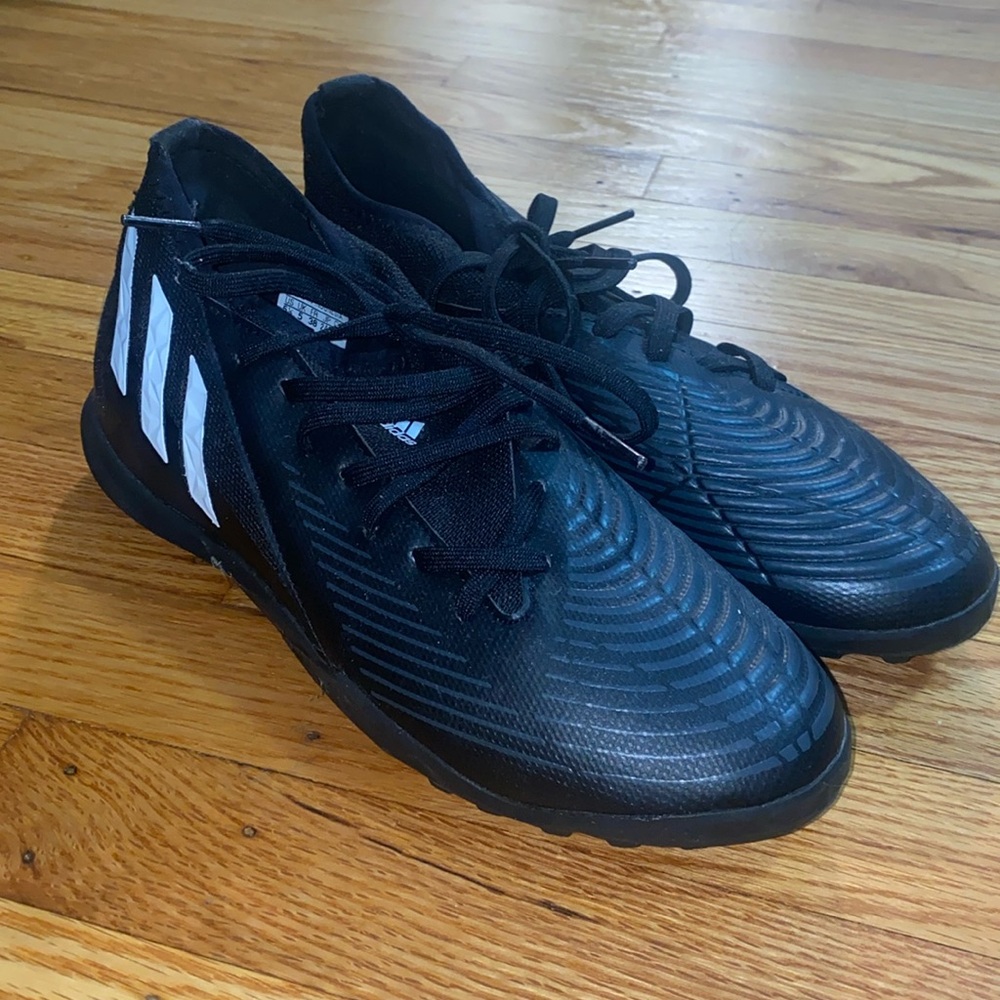 Adidas Predator Edge 3 Soccer Futbol Cleats